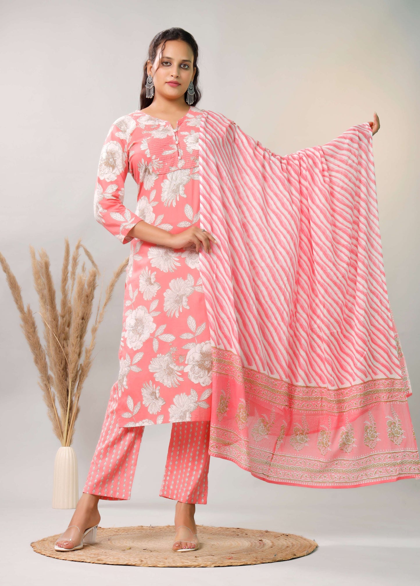 PINK PINTEX 3 PC