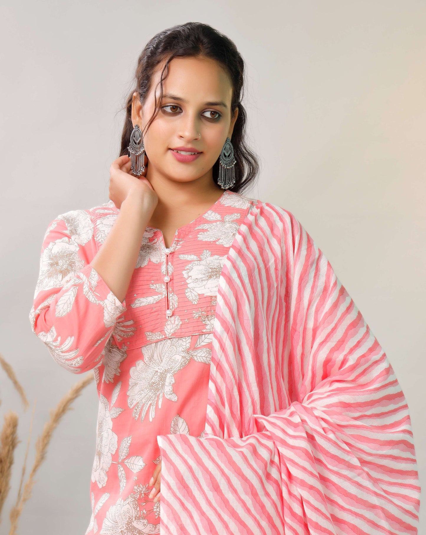 PINK PINTEX 3 PC