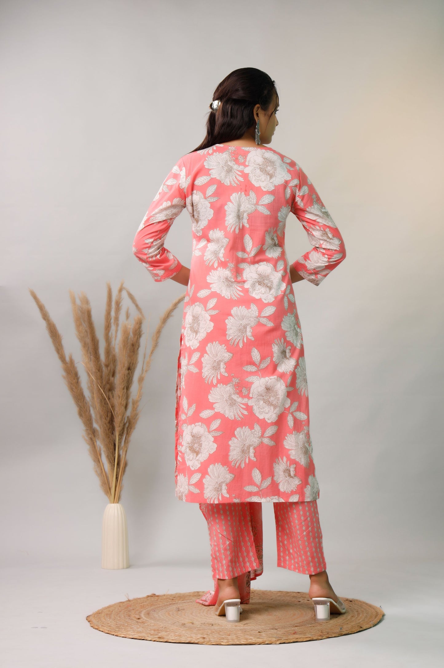 PINK PINTEX 3 PC