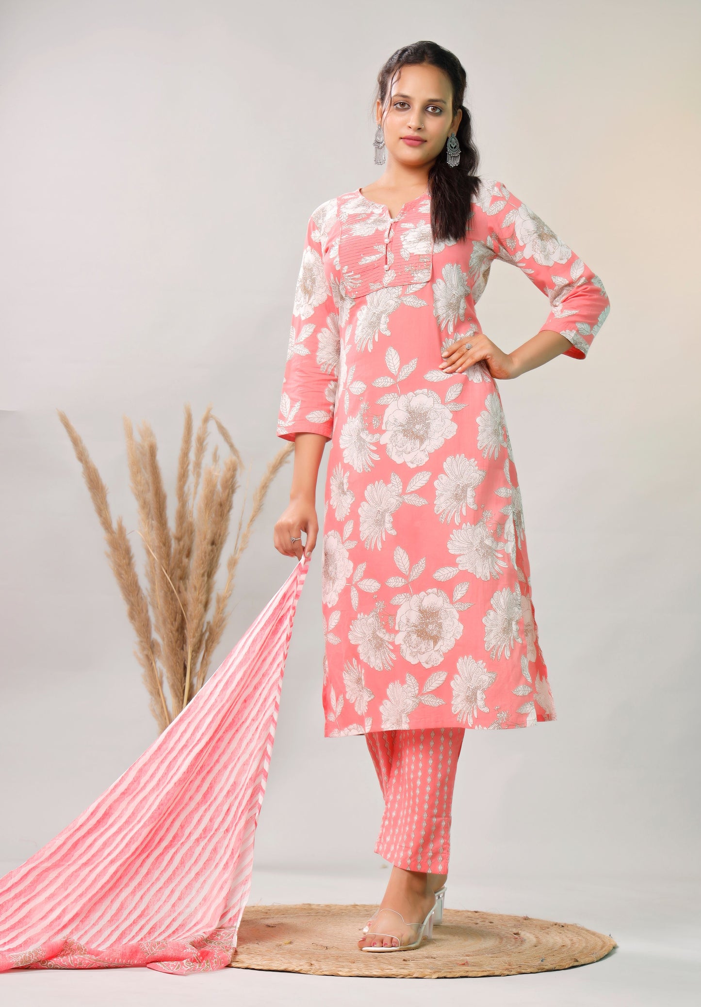 PINK PINTEX 3 PC