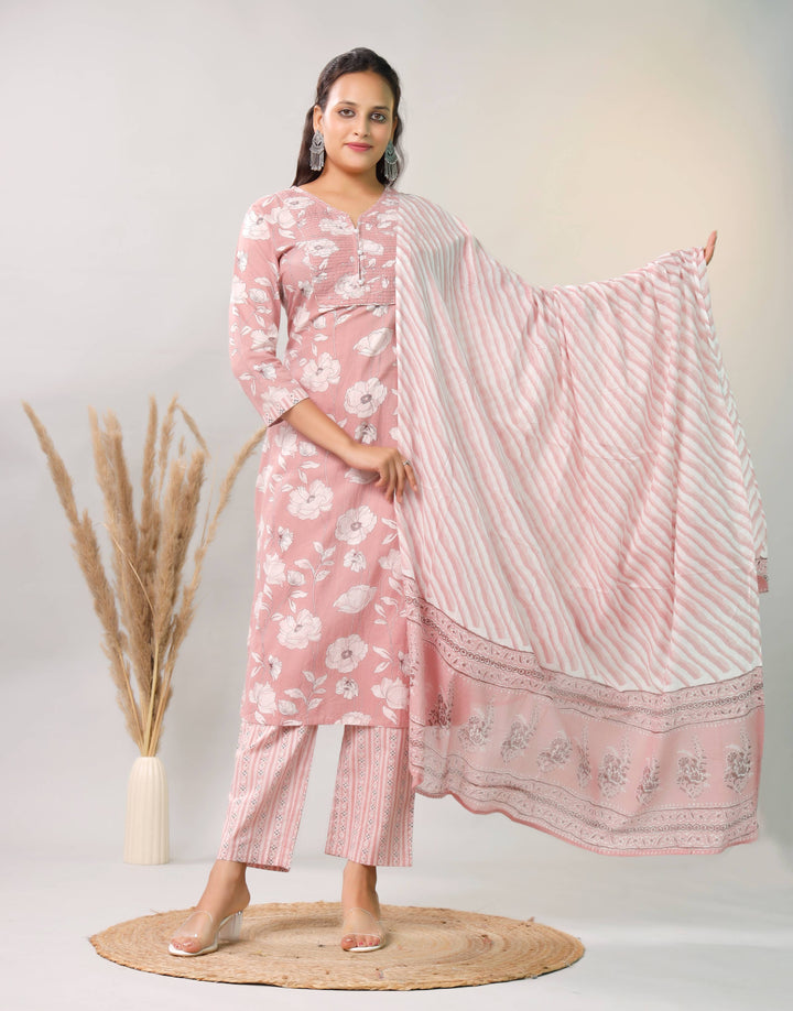 PEACH PINTEX 3 PC
