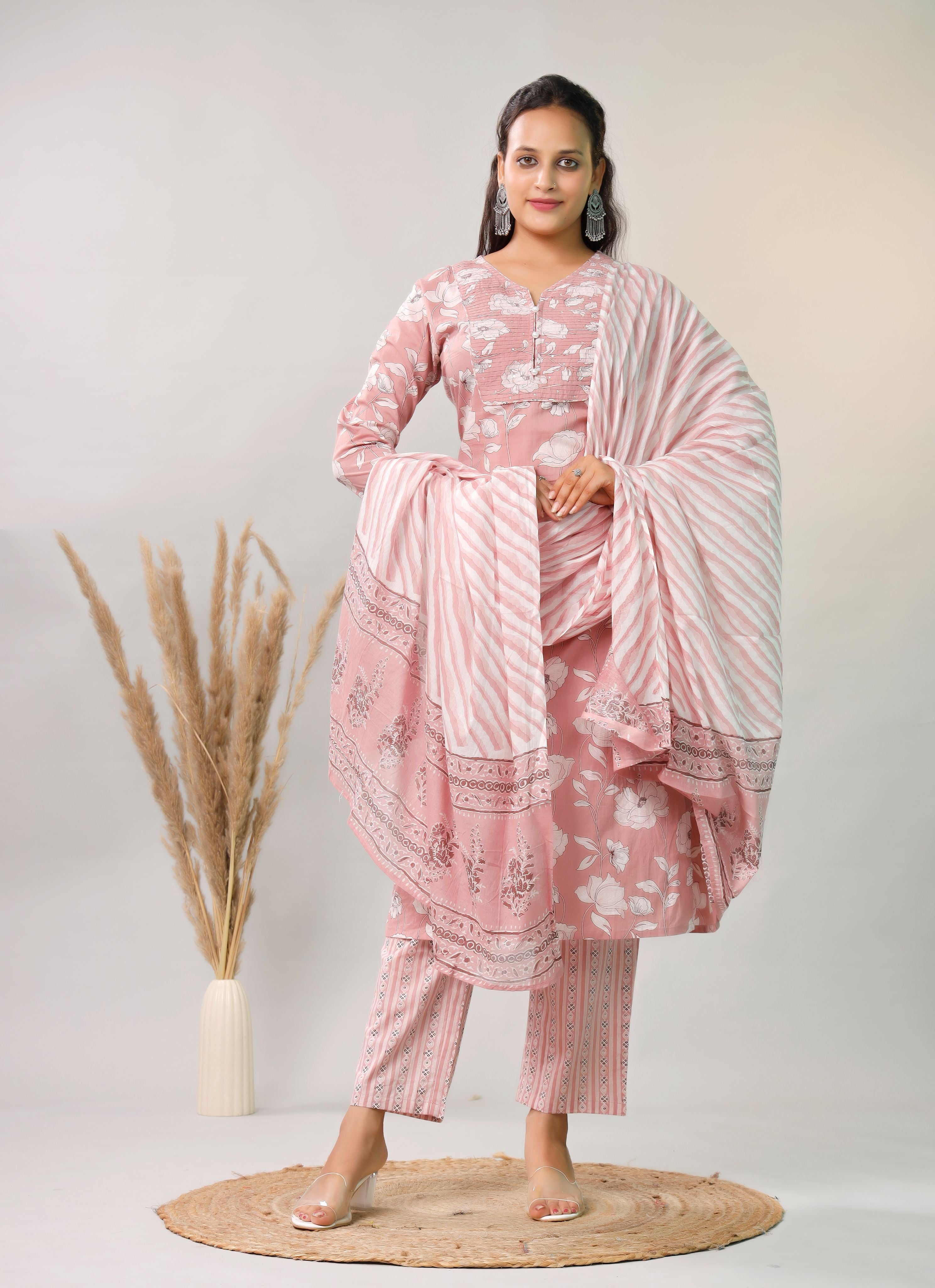PEACH PINTEX 3 PC