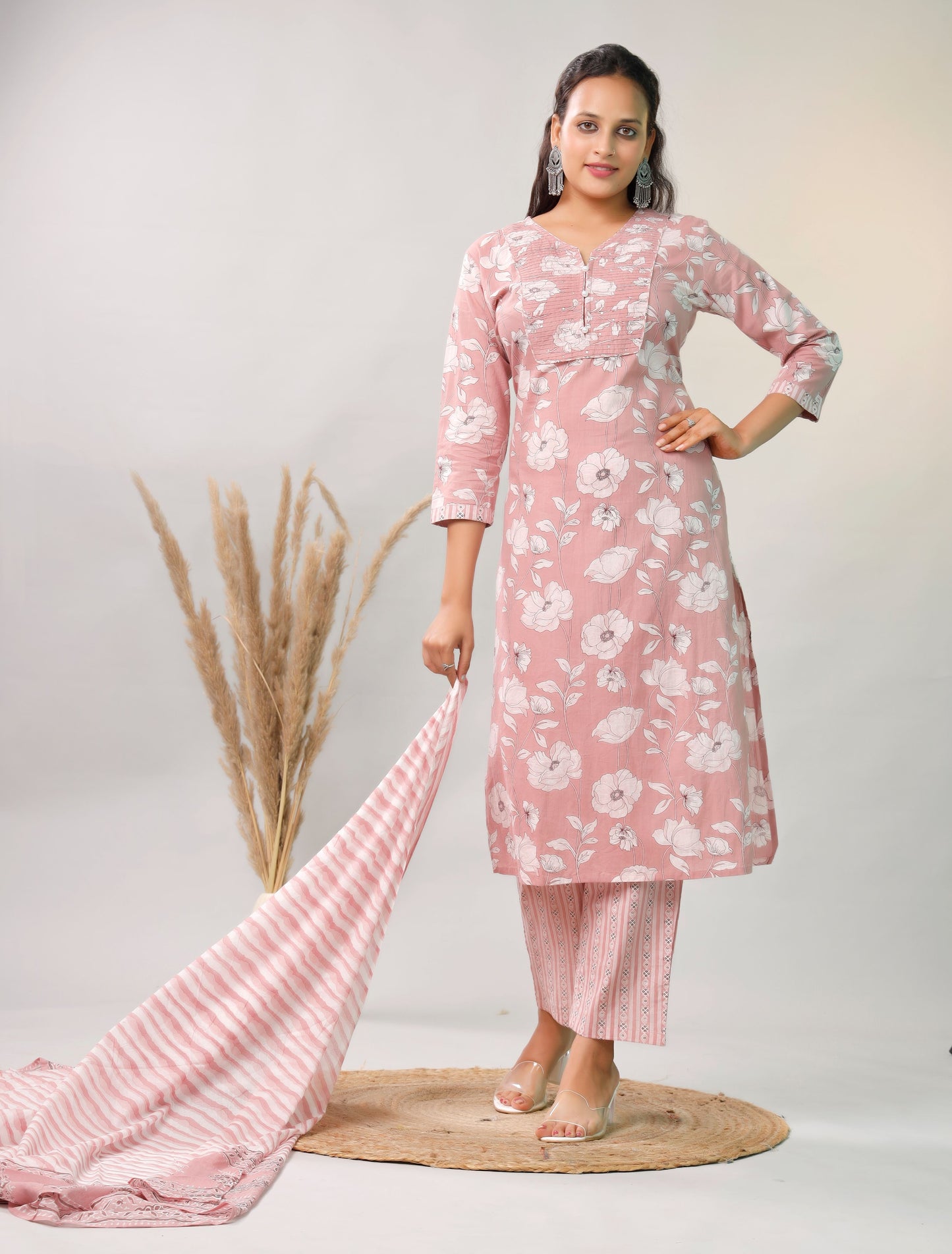 PEACH PINTEX 3 PC
