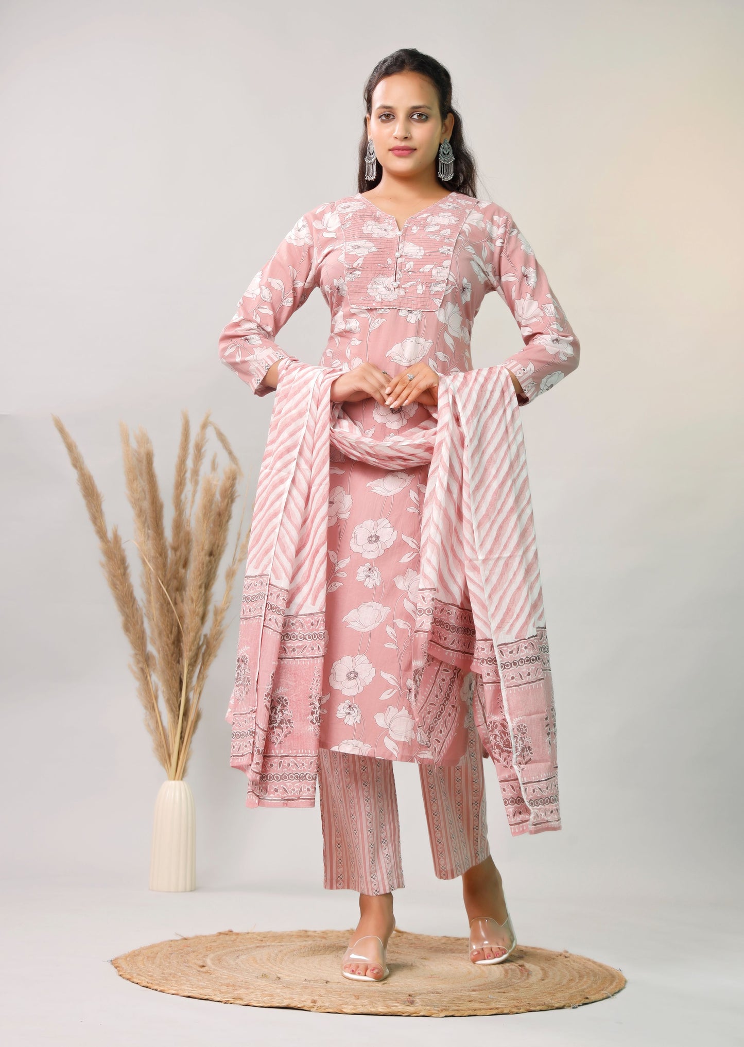 PEACH PINTEX 3 PC