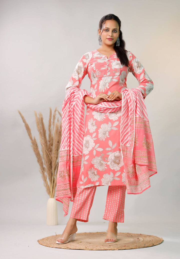 PINK PINTEX 3 PC