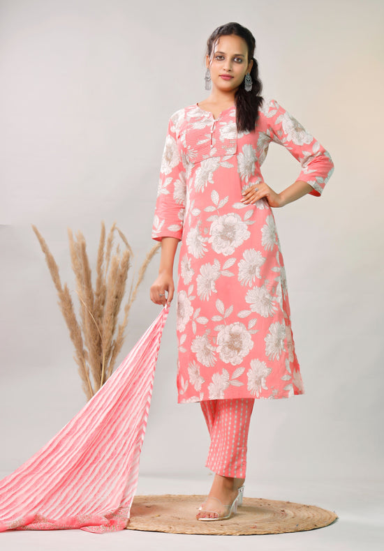 PINK PINTEX 3 PC