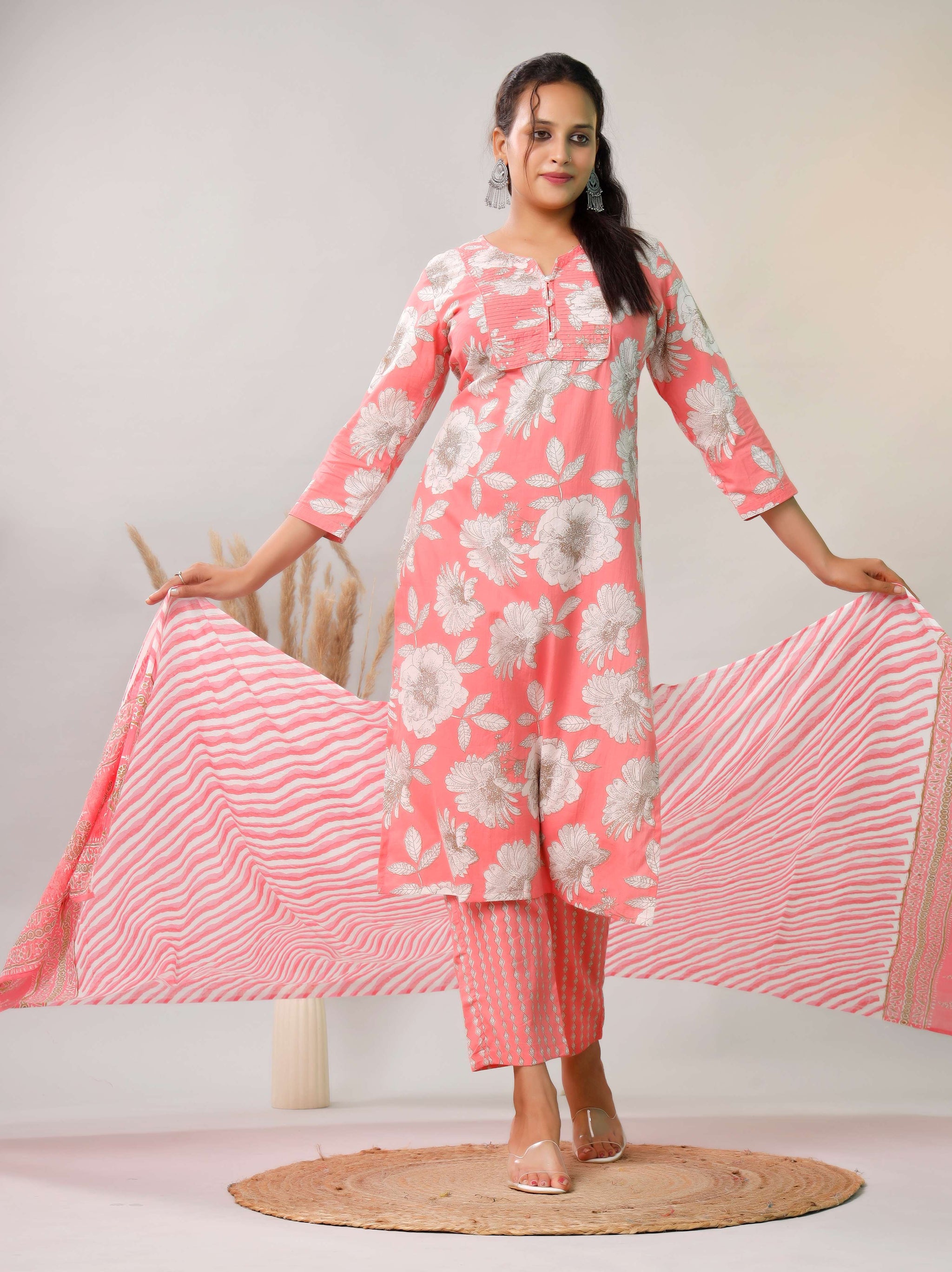 PINK PINTEX 3 PC