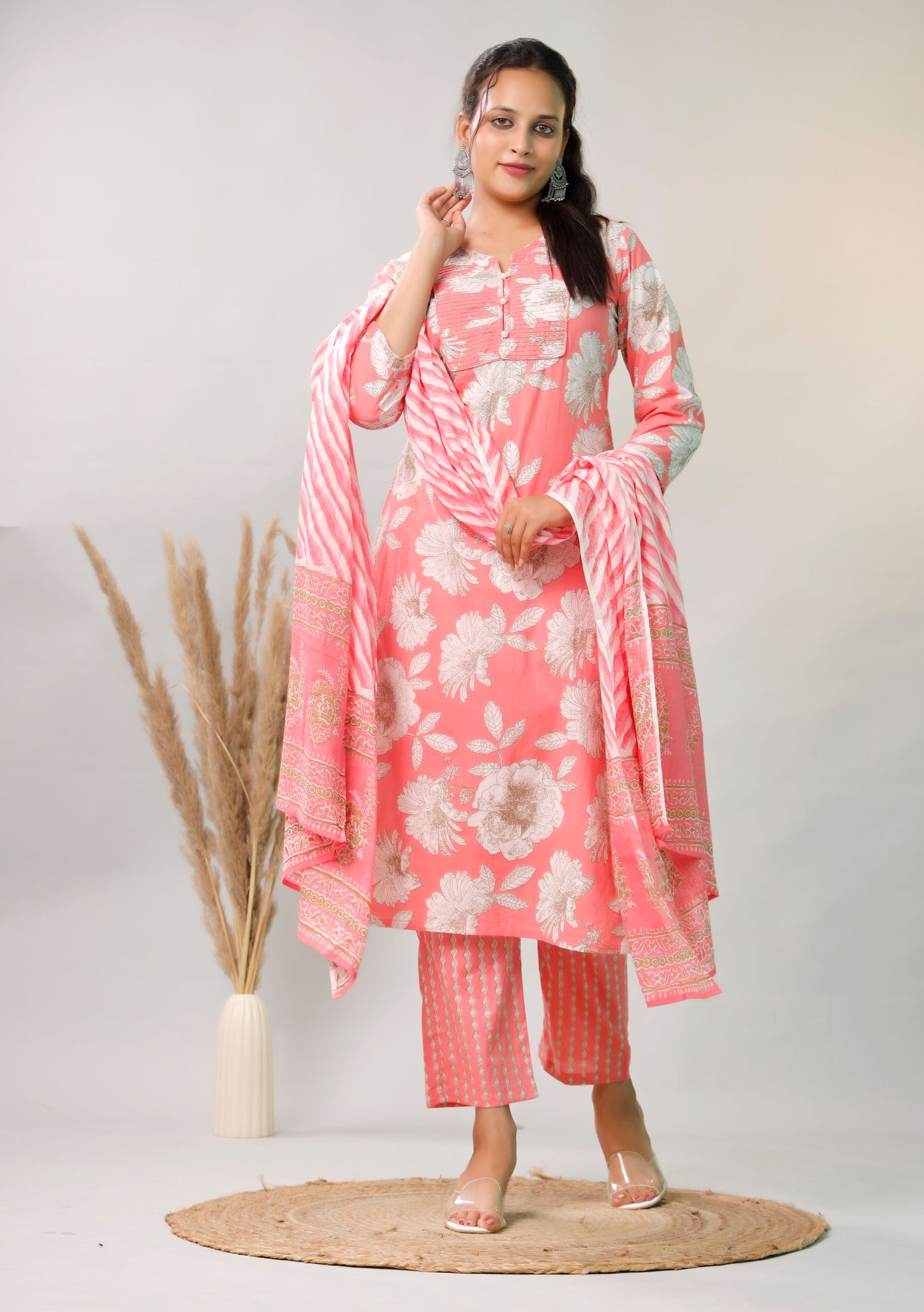 PINK PINTEX 3 PC