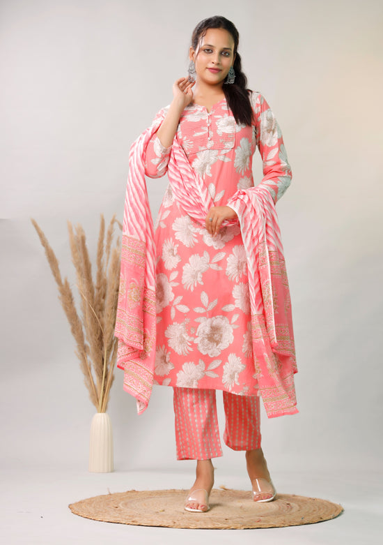 PINK PINTEX 3 PC
