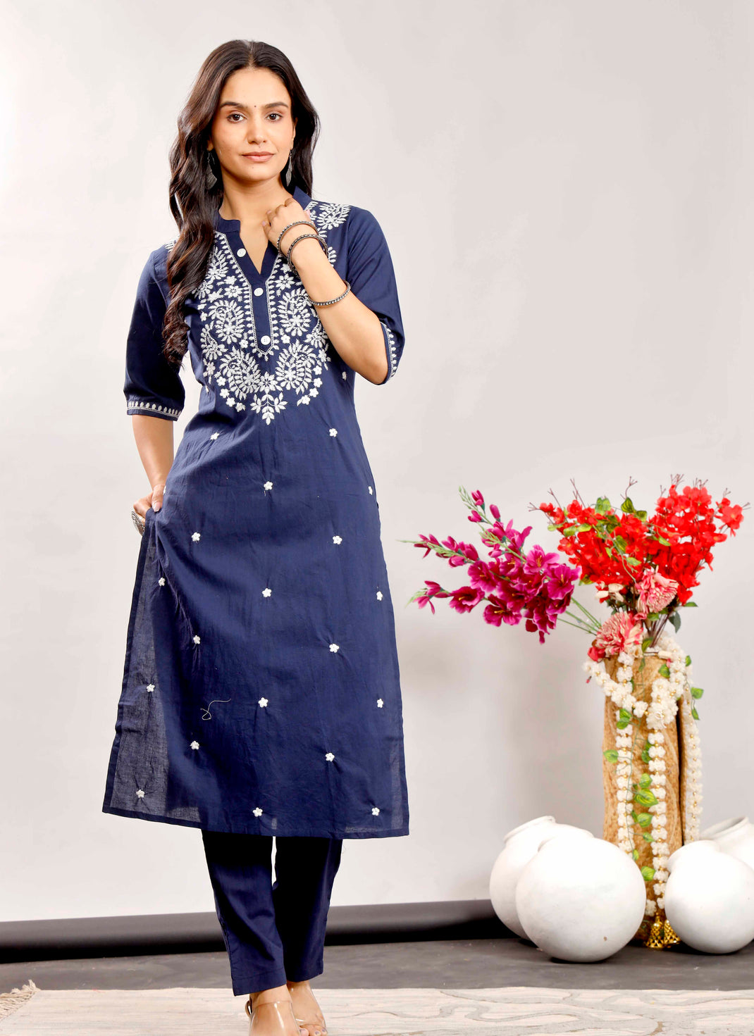 Kurta with Pant
