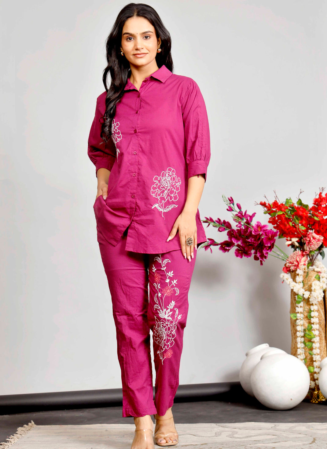 Co-ord Sets